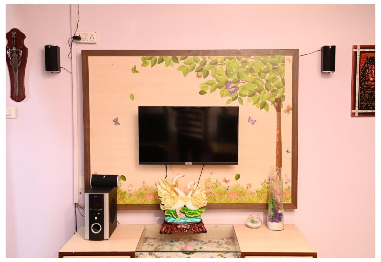 Sohanas Homestays- 2 Bhk Luxury Apartment Near Jaipur International Airport Exterior photo