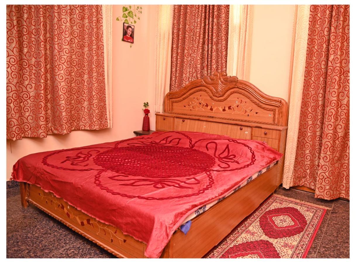 Sohanas Homestays- 2 Bhk Luxury Apartment Near Jaipur International Airport Exterior photo