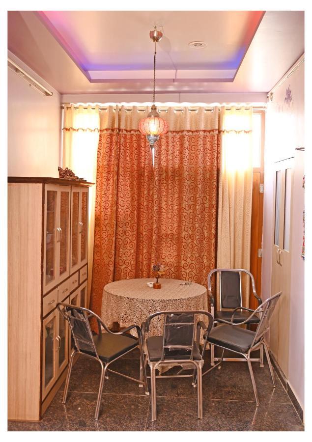 Sohanas Homestays- 2 Bhk Luxury Apartment Near Jaipur International Airport Exterior photo