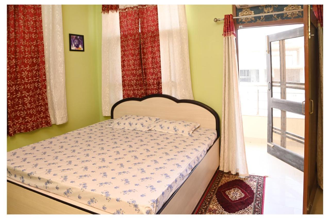 Sohanas Homestays- 2 Bhk Luxury Apartment Near Jaipur International Airport Exterior photo