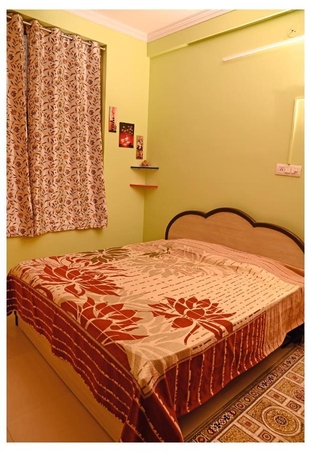 Sohanas Homestays- 2 Bhk Luxury Apartment Near Jaipur International Airport Exterior photo