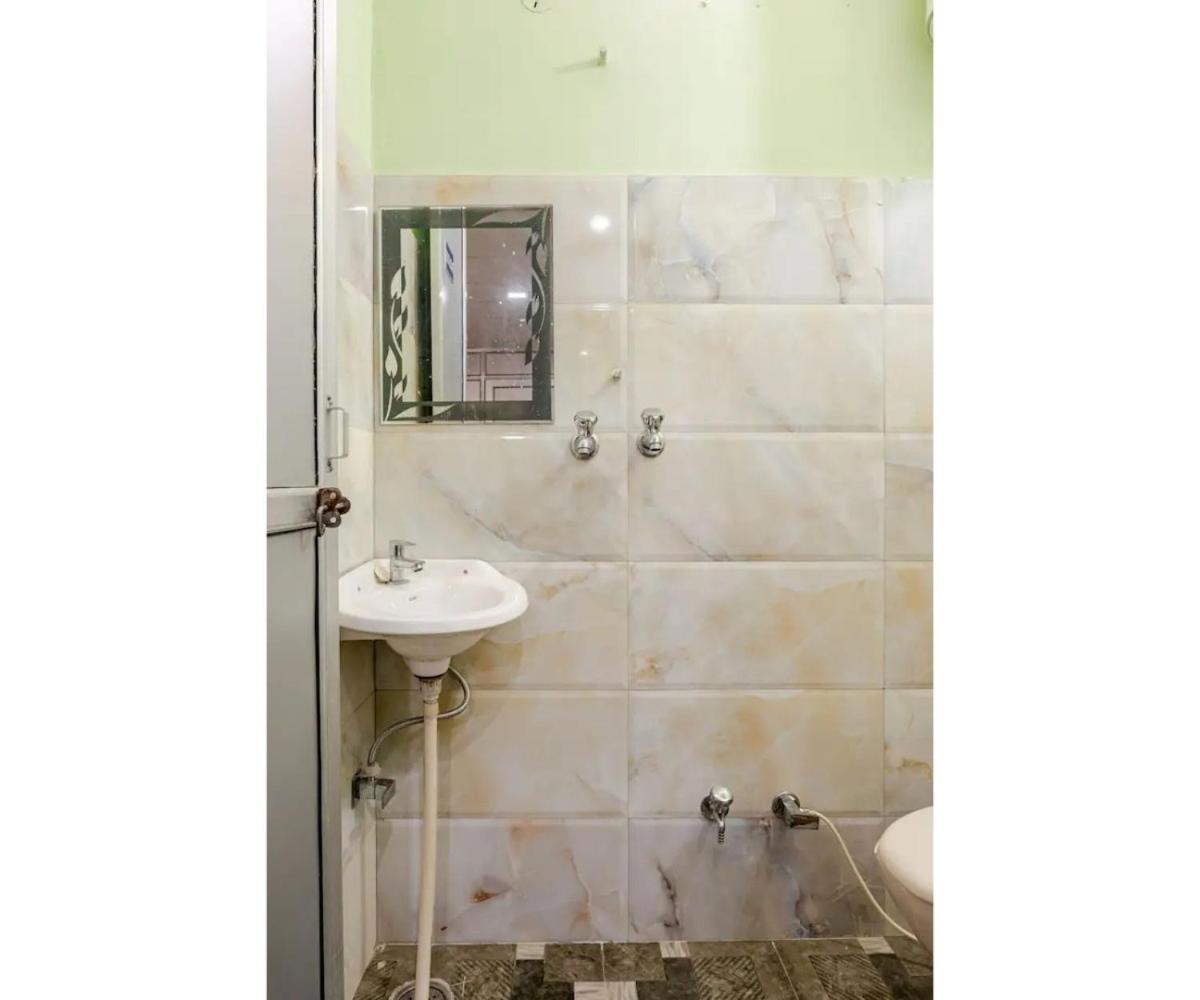 Sohanas Homestays- 2 Bhk Luxury Apartment Near Jaipur International Airport Exterior photo