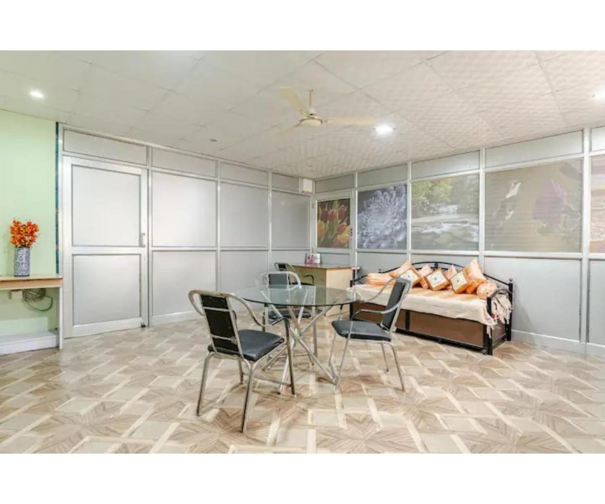 Sohanas Homestays- 2 Bhk Luxury Apartment Near Jaipur International Airport Exterior photo