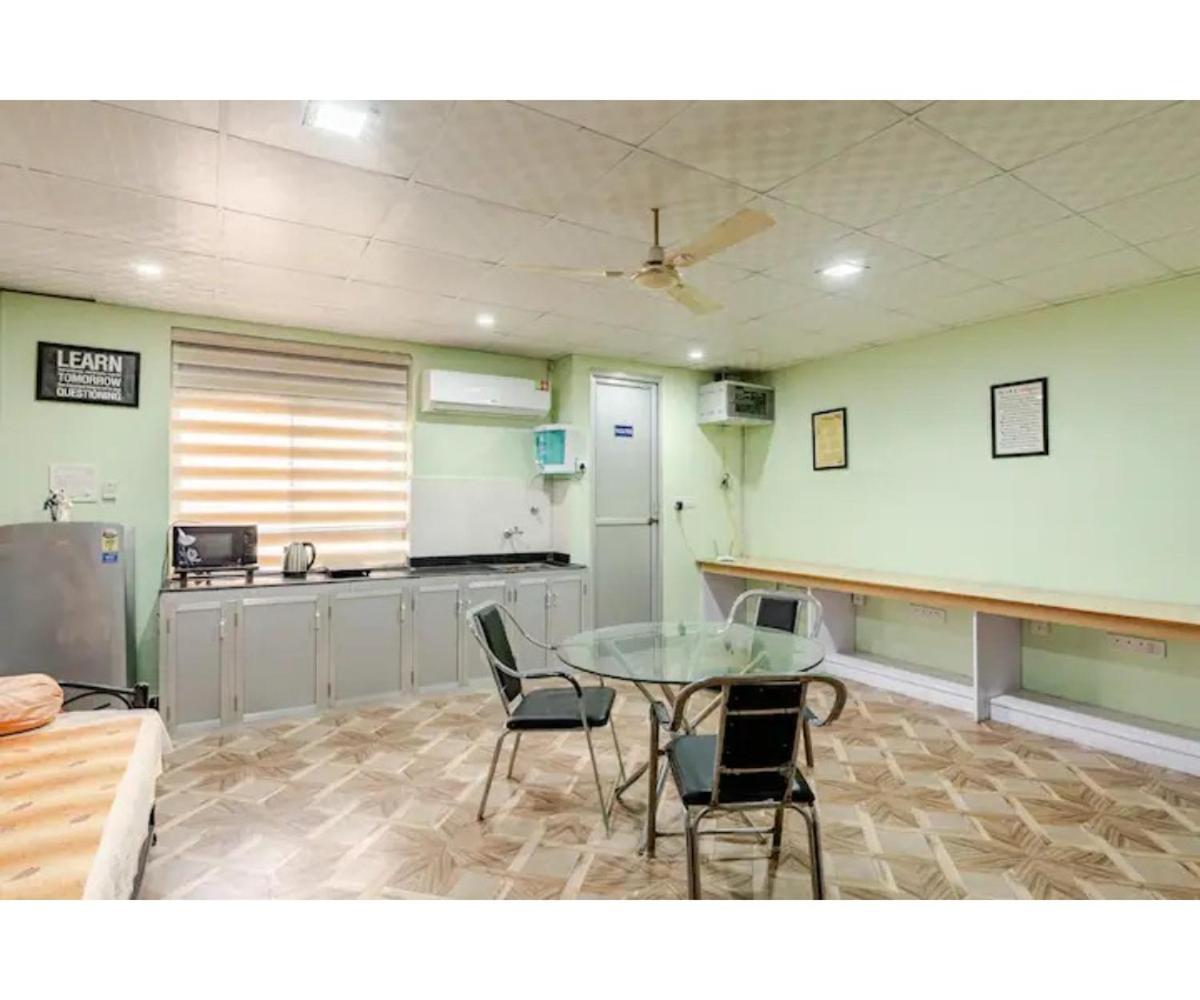 Sohanas Homestays- 2 Bhk Luxury Apartment Near Jaipur International Airport Exterior photo