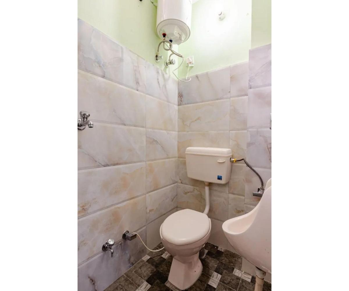 Sohanas Homestays- 2 Bhk Luxury Apartment Near Jaipur International Airport Exterior photo