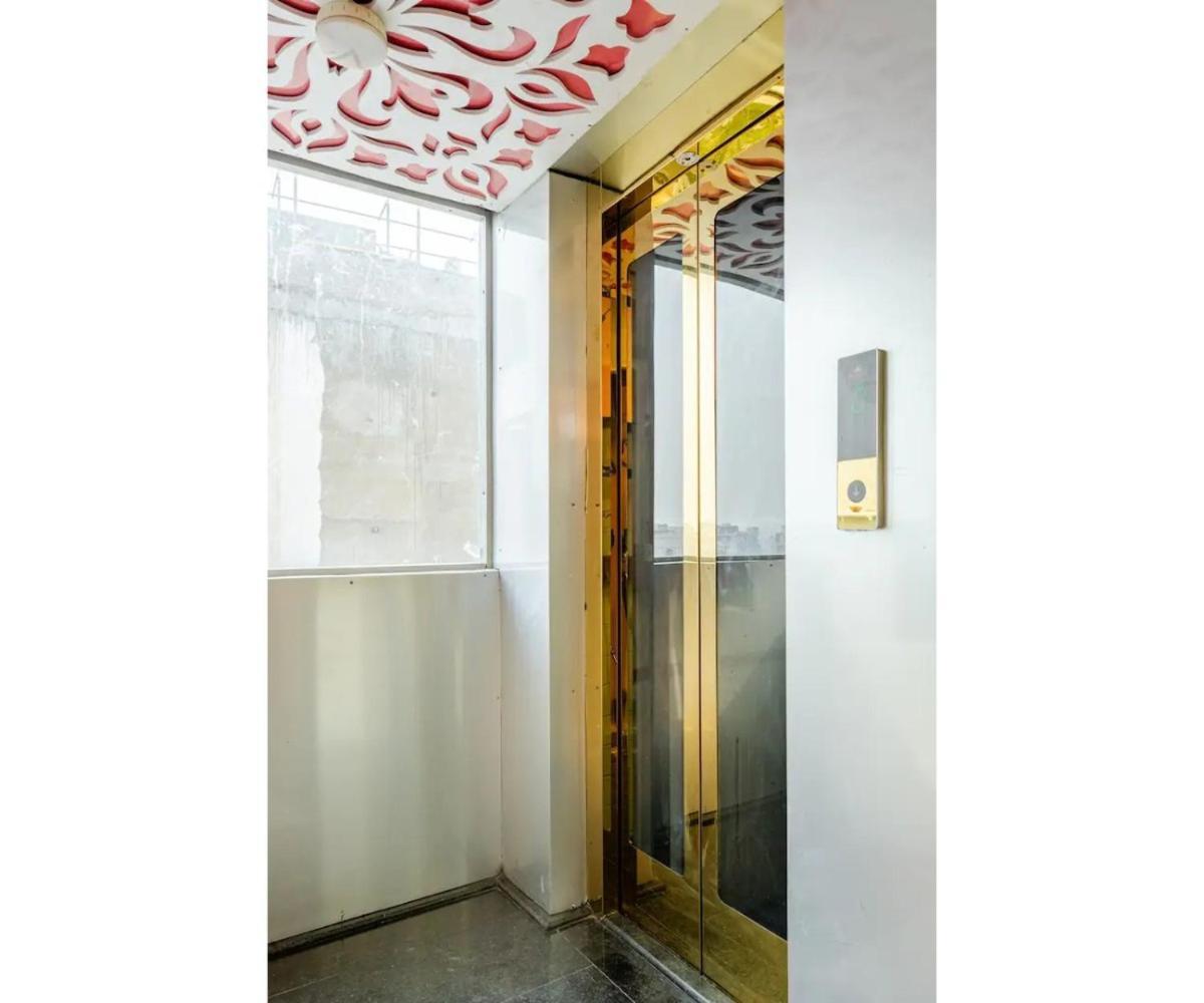 Sohanas Homestays- 2 Bhk Luxury Apartment Near Jaipur International Airport Exterior photo