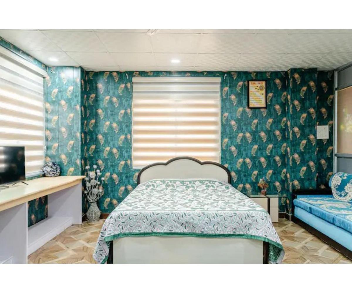 Sohanas Homestays- 2 Bhk Luxury Apartment Near Jaipur International Airport Exterior photo