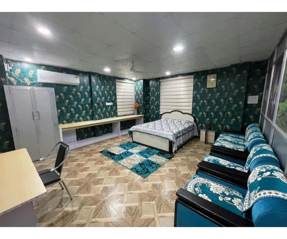 Sohanas Homestays- 2 Bhk Luxury Apartment Near Jaipur International Airport Exterior photo