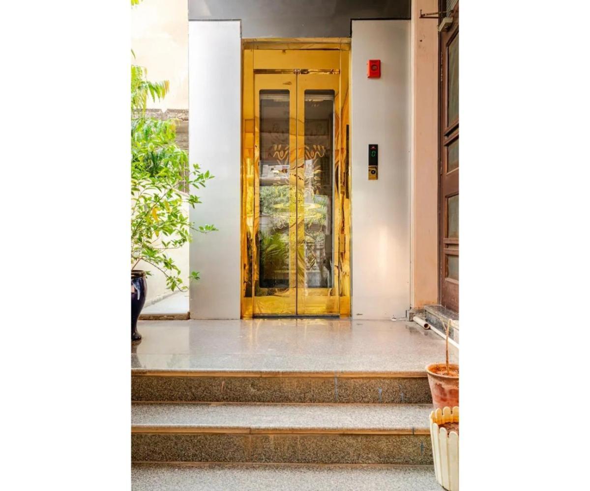 Sohanas Homestays- 2 Bhk Luxury Apartment Near Jaipur International Airport Exterior photo