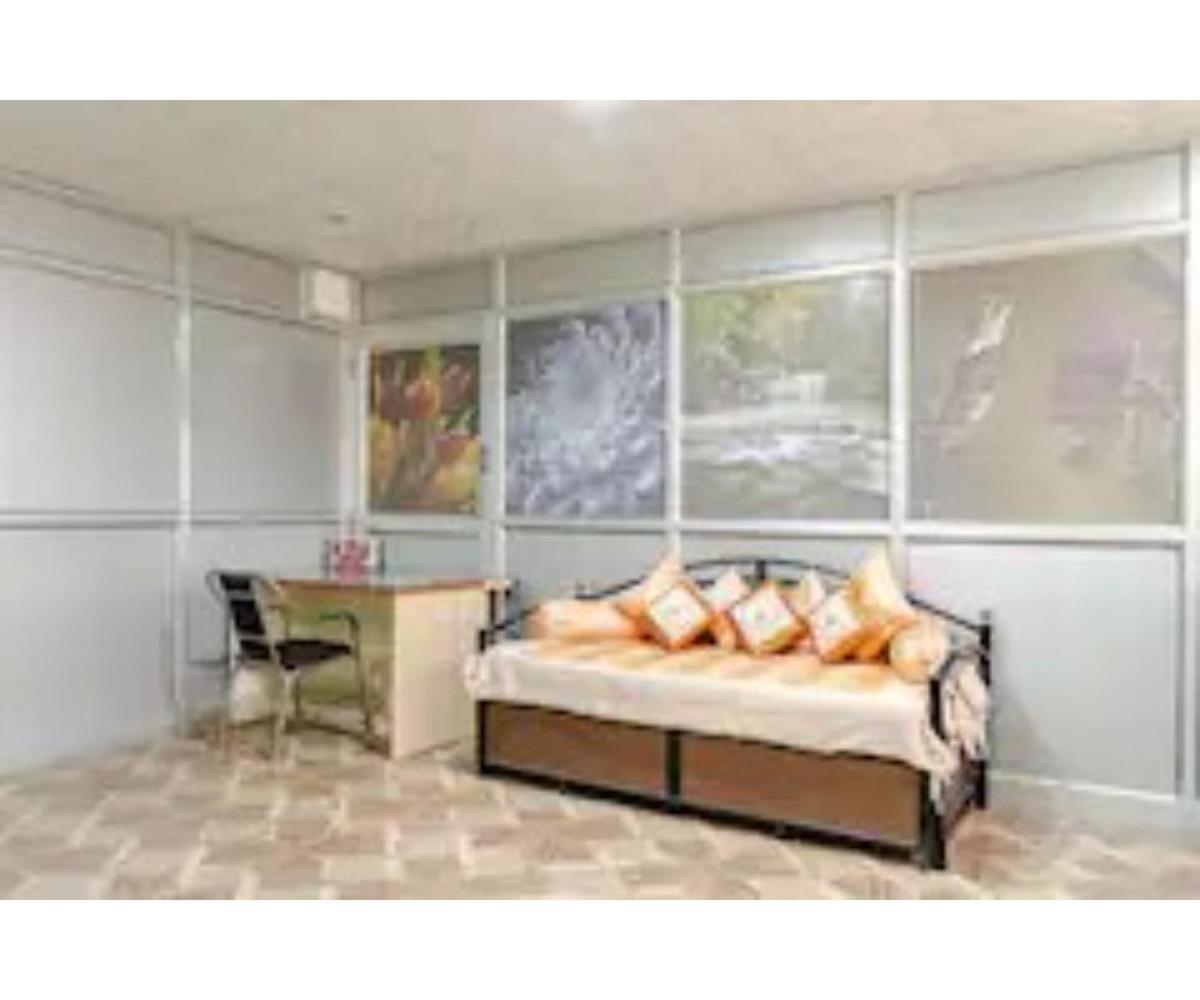 Sohanas Homestays- 2 Bhk Luxury Apartment Near Jaipur International Airport Exterior photo