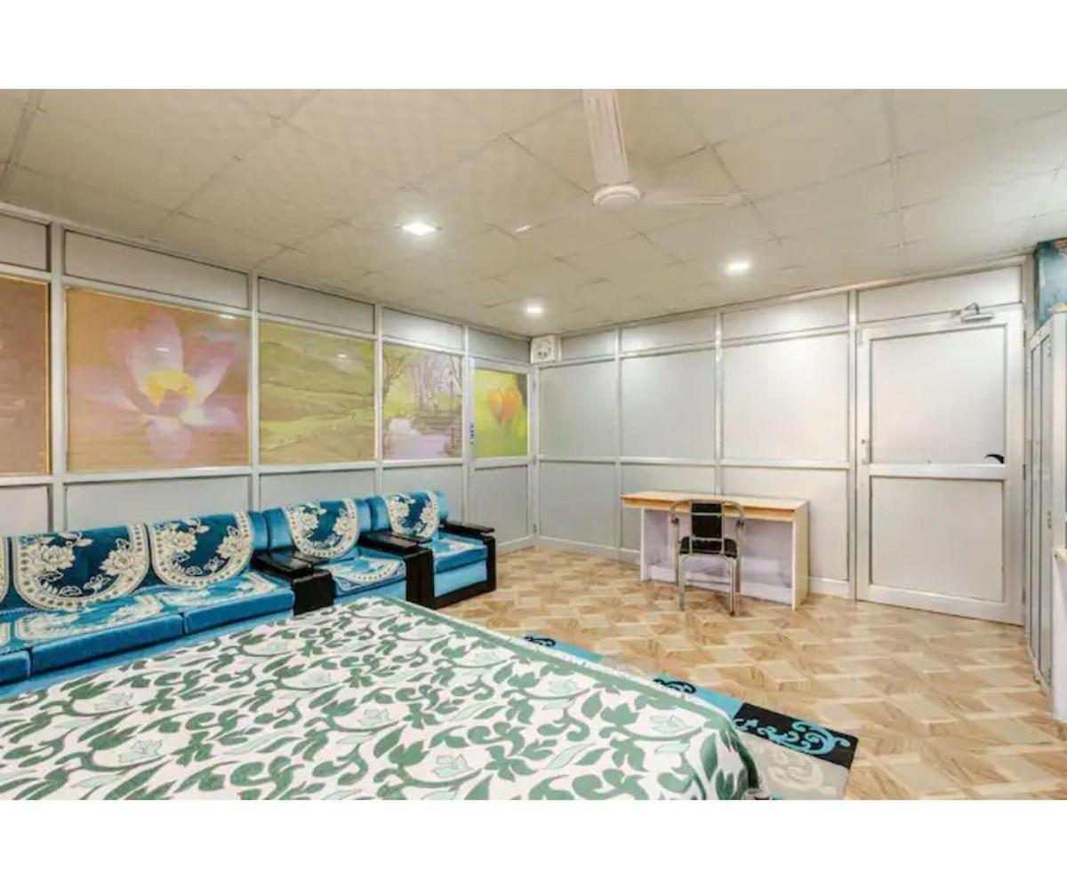 Sohanas Homestays- 2 Bhk Luxury Apartment Near Jaipur International Airport Exterior photo